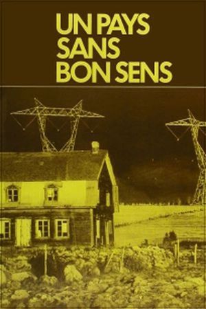 Wake Up, Mes Bons Amis!'s poster
