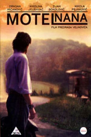 Motel Nana's poster image