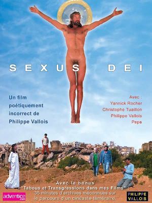 Sexus Dei's poster