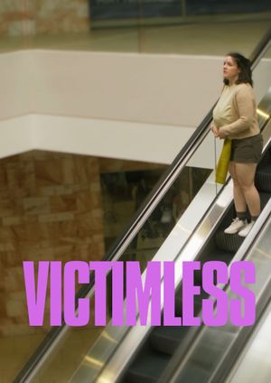 Victimless's poster