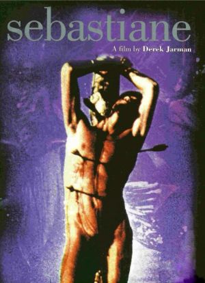 Sebastiane's poster