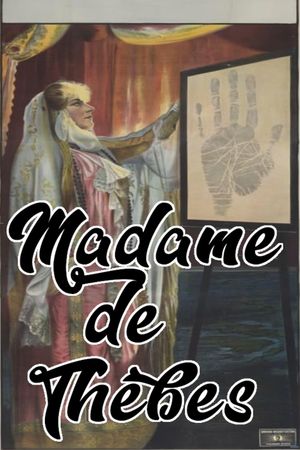 Madame de Thebes's poster