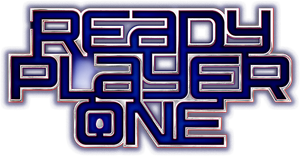 Ready Player One's poster