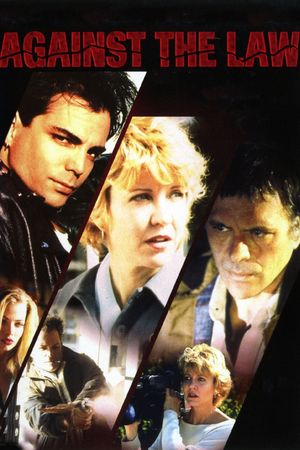 Against the Law's poster