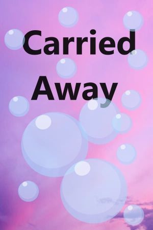 Carried Away's poster