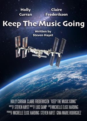 Keep The Music Going's poster image