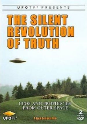 The Silent Revolution of Truth's poster