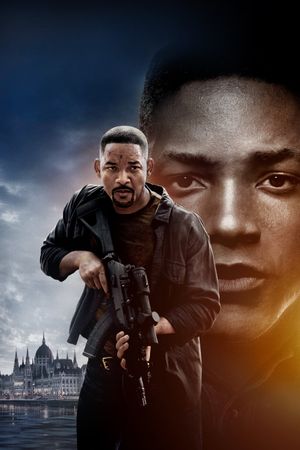 Gemini Man's poster