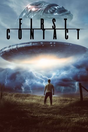 First Contact's poster