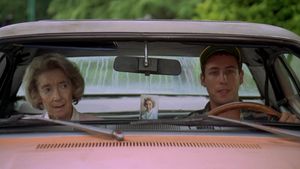 Happy Gilmore's poster