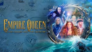 Empire Queen: The Golden Age of Magic's poster