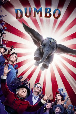 Dumbo's poster