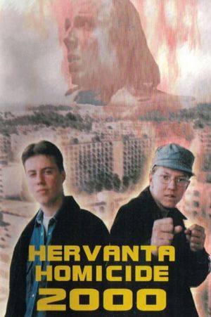 Hervanta Homicide 2000's poster