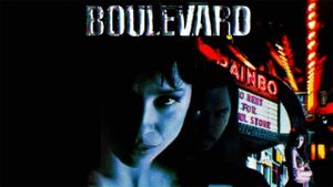 Boulevard's poster
