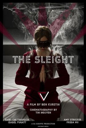 The Sleight's poster