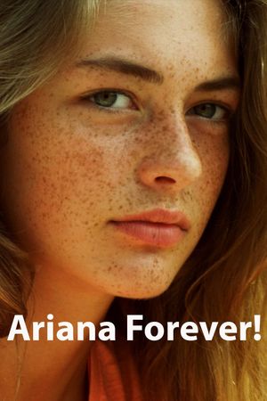 Ariana forever!'s poster image