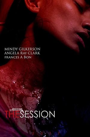 The Session's poster image