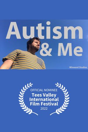 Autism & Me's poster