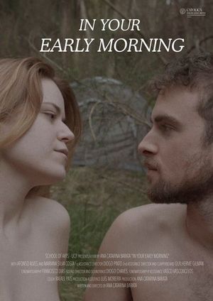 In Your Early Morning's poster