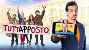 Tuttapposto's poster