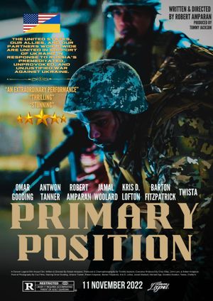 Primary Position's poster