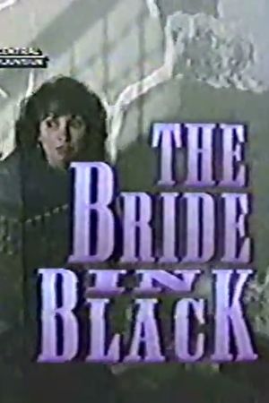 The Bride in Black's poster