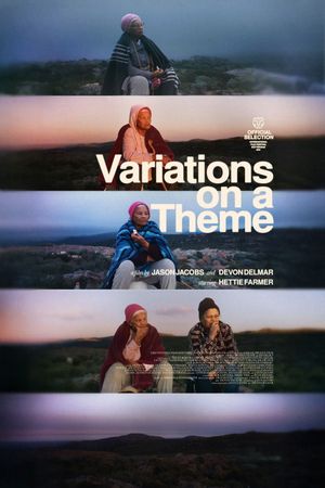 Variations on a Theme's poster image