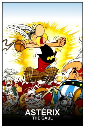 Asterix the Gaul's poster