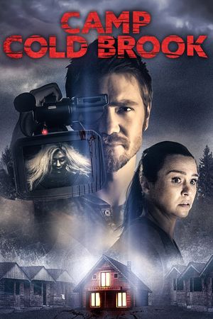 Camp Cold Brook's poster
