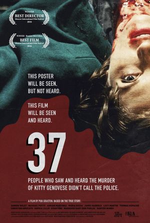 37's poster