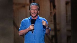 Bill Maher: Live from D.C.'s poster
