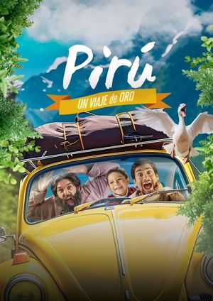 Pirú's poster image