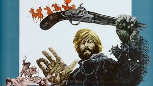 Jeremiah Johnson's poster