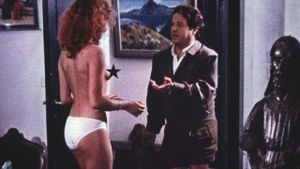 The Finzi Detective Agency's poster
