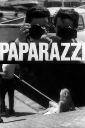 Paparazzi's poster