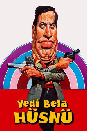 Yedi Bela Hüsnü's poster