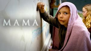 Mama's poster