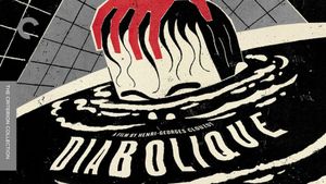 Diabolique's poster