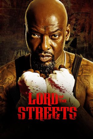 Lord of the Streets's poster