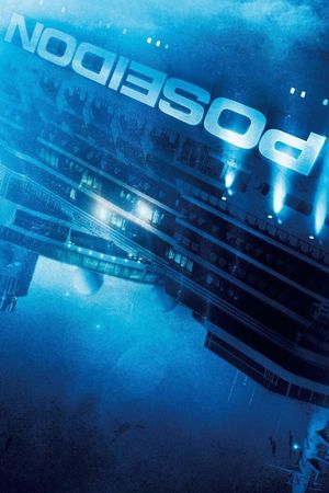 Poseidon's poster
