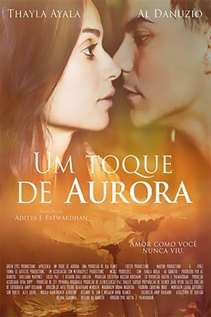 Um Toque de Aurora's poster image