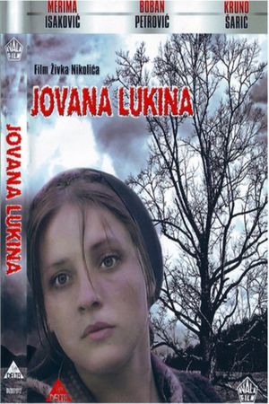 Jovana Lukina's poster