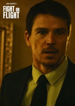 Fight or Flight's poster