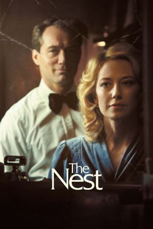 The Nest's poster