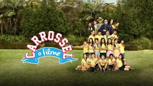 Carrossel: O Filme's poster
