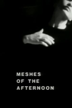 Meshes of the Afternoon's poster image