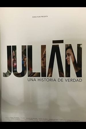 Julián's poster