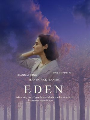 Eden's poster