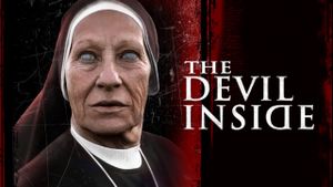 The Devil Inside's poster