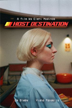 Host Destination's poster image